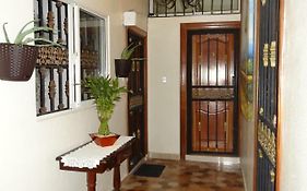 Conde Santome Colonial